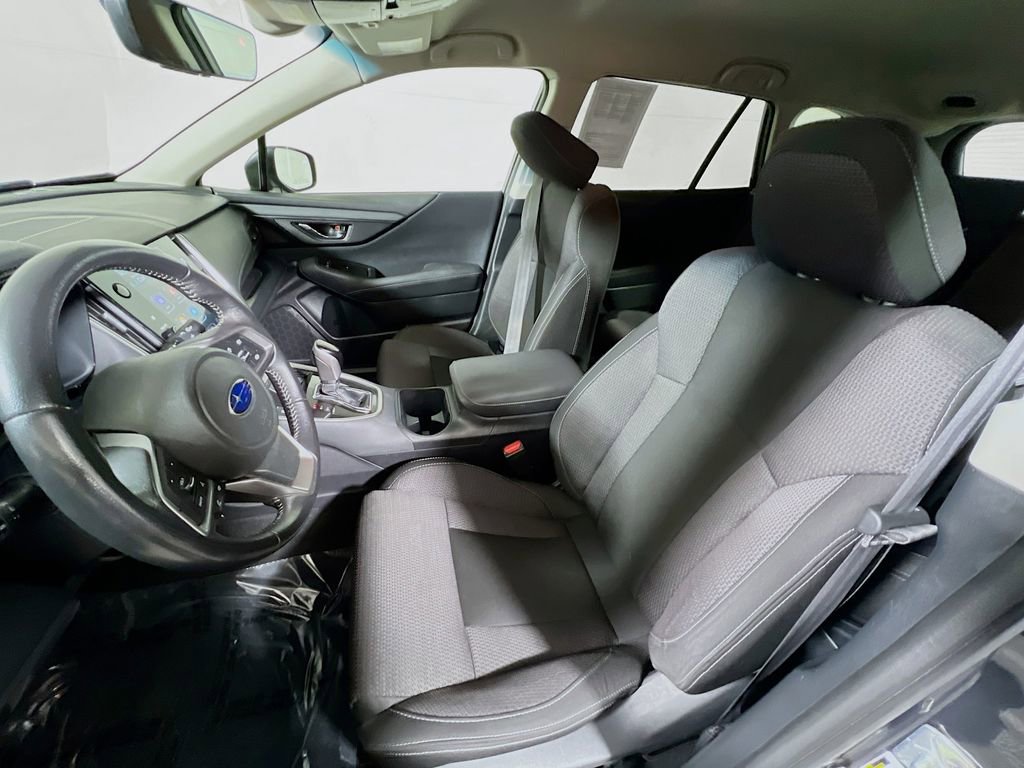 Used 2022 Subaru Outback Premium image 19