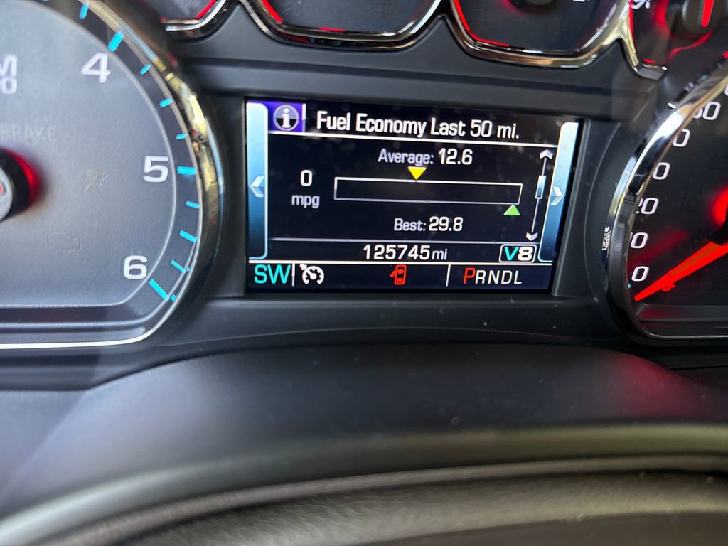 Used 2019 Chevrolet Tahoe LT AWD/4WD image 24