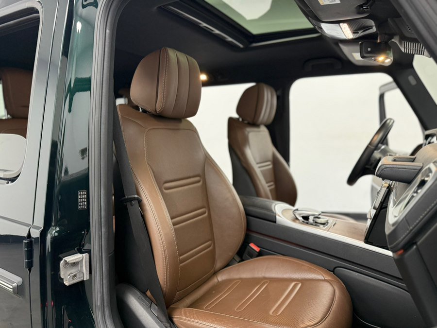 Used 2019 Mercedes-Benz G 550 image 49