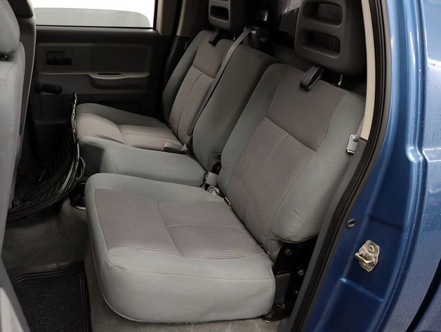Used 2005 Dodge Dakota ST image 12