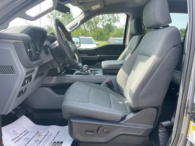 Used 2024 Ford F150 Lightning Flash AWD/4WD image 19