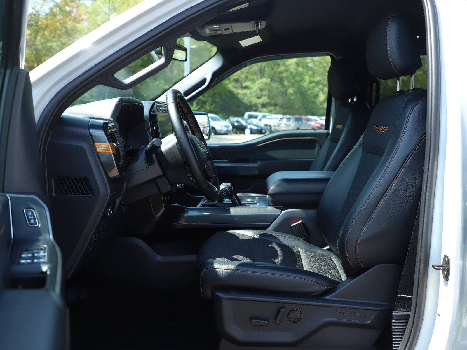 Used 2023 Ford F150 Tremor AWD/4WD image 23