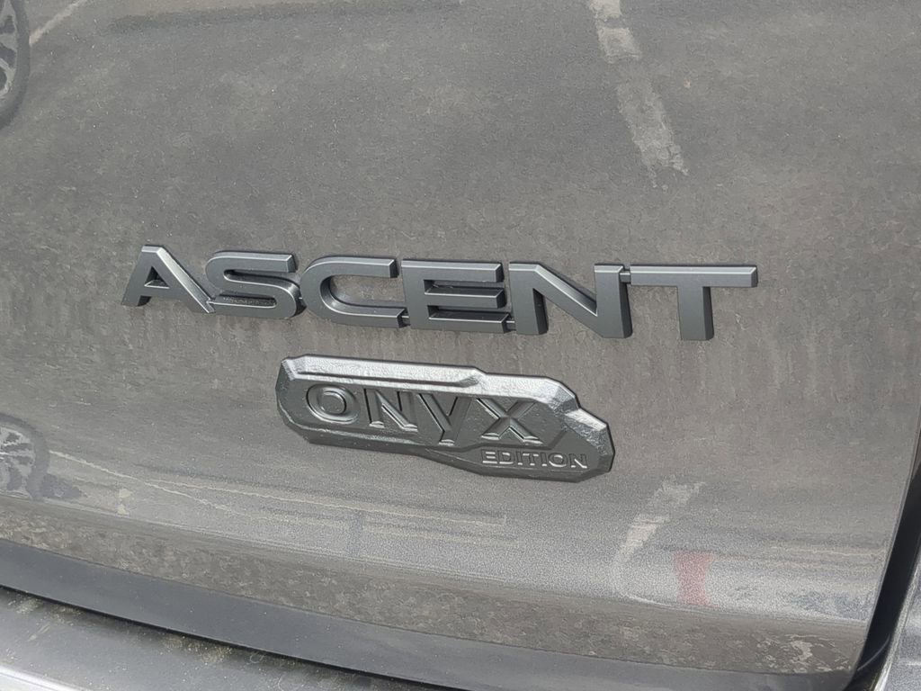 New 2026 Subaru Ascent Bronze Edition image 11