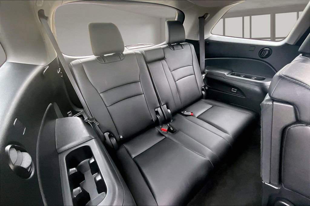 Certified 2022 Honda Pilot Special Edition image 26