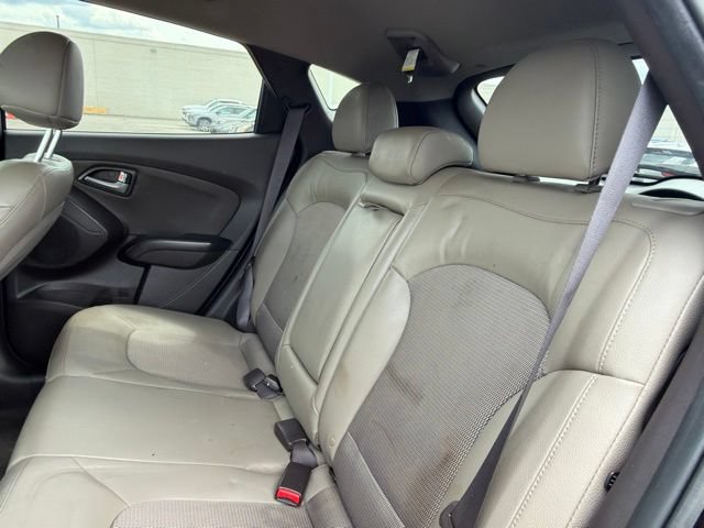 Used 2015 Hyundai Tucson SE FWD image 22