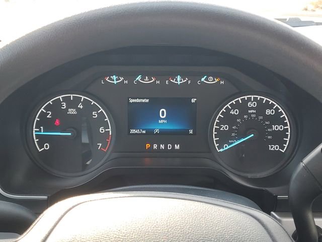 Used 2023 Ford F150 XL w/ XL Chrome Appearance Package image 16