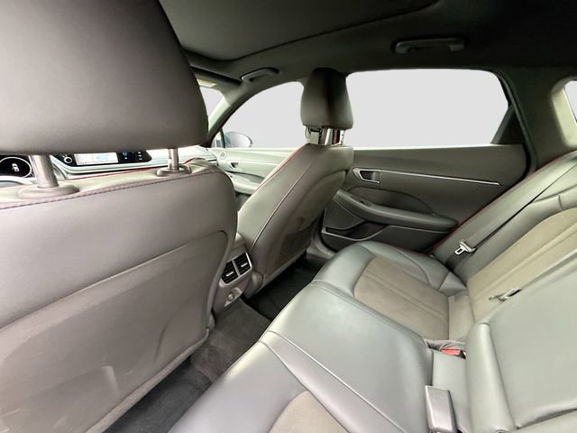 Used 2023 Hyundai Sonata SEL Plus image 24