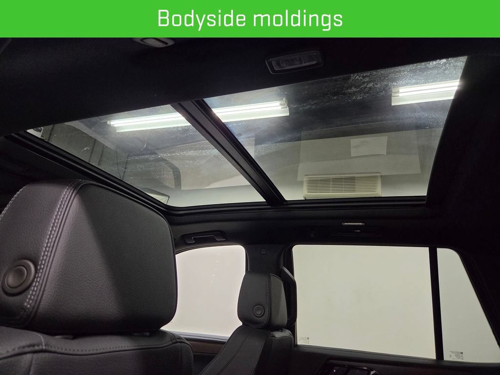 Used 2026 GMC Yukon Denali w/ Sun & Power Step Package AWD/4WD image 41