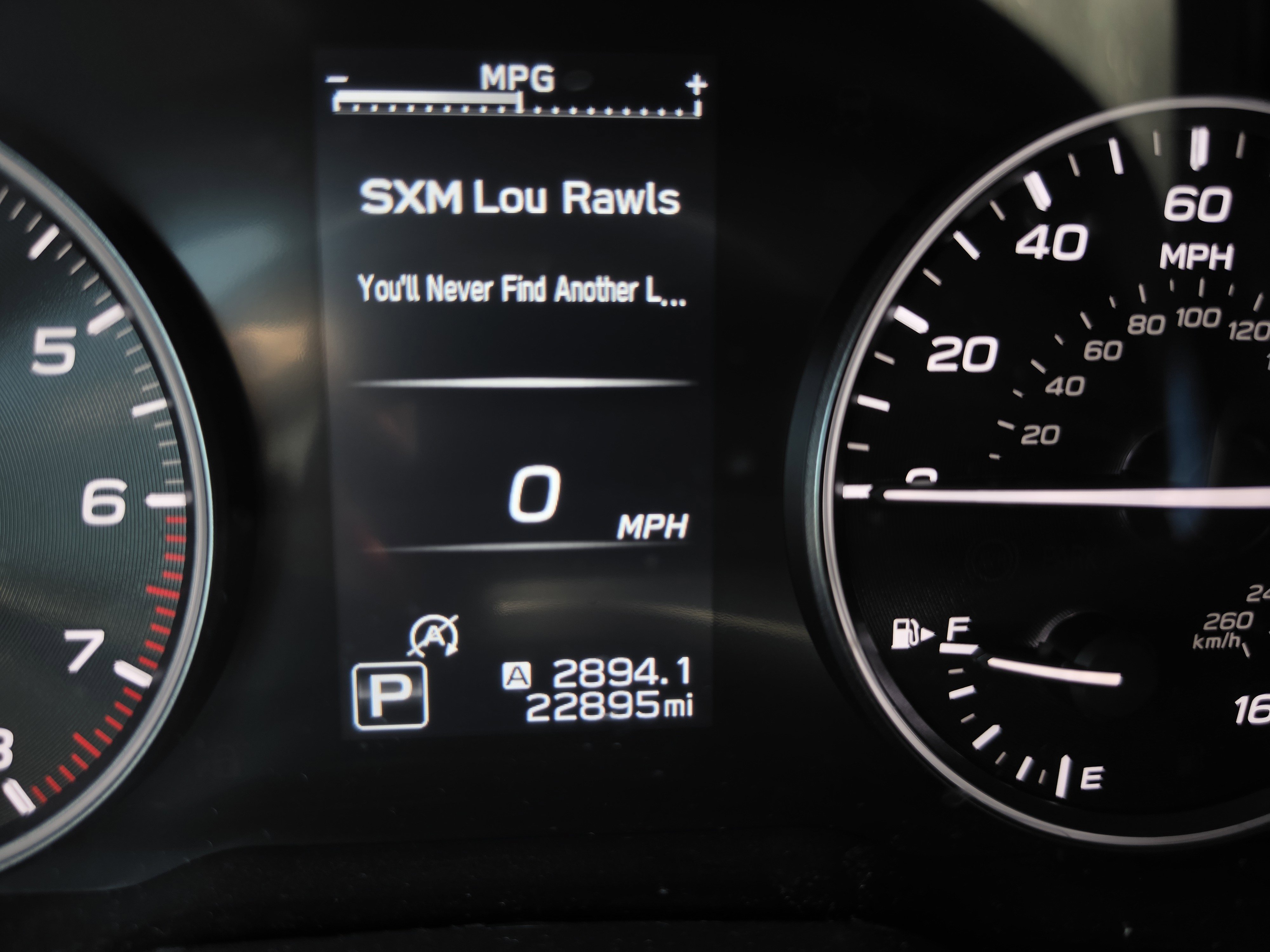 Used 2025 Subaru Outback Onyx Edition AWD/4WD image 24