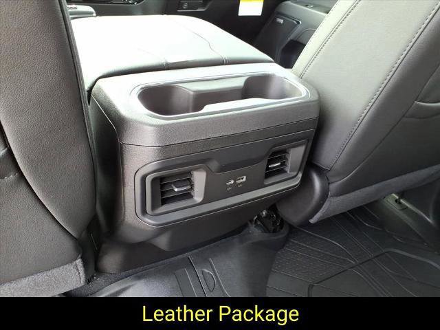 New 2026 Chevrolet Silverado 1500 RST w/ Redline Edition image 18