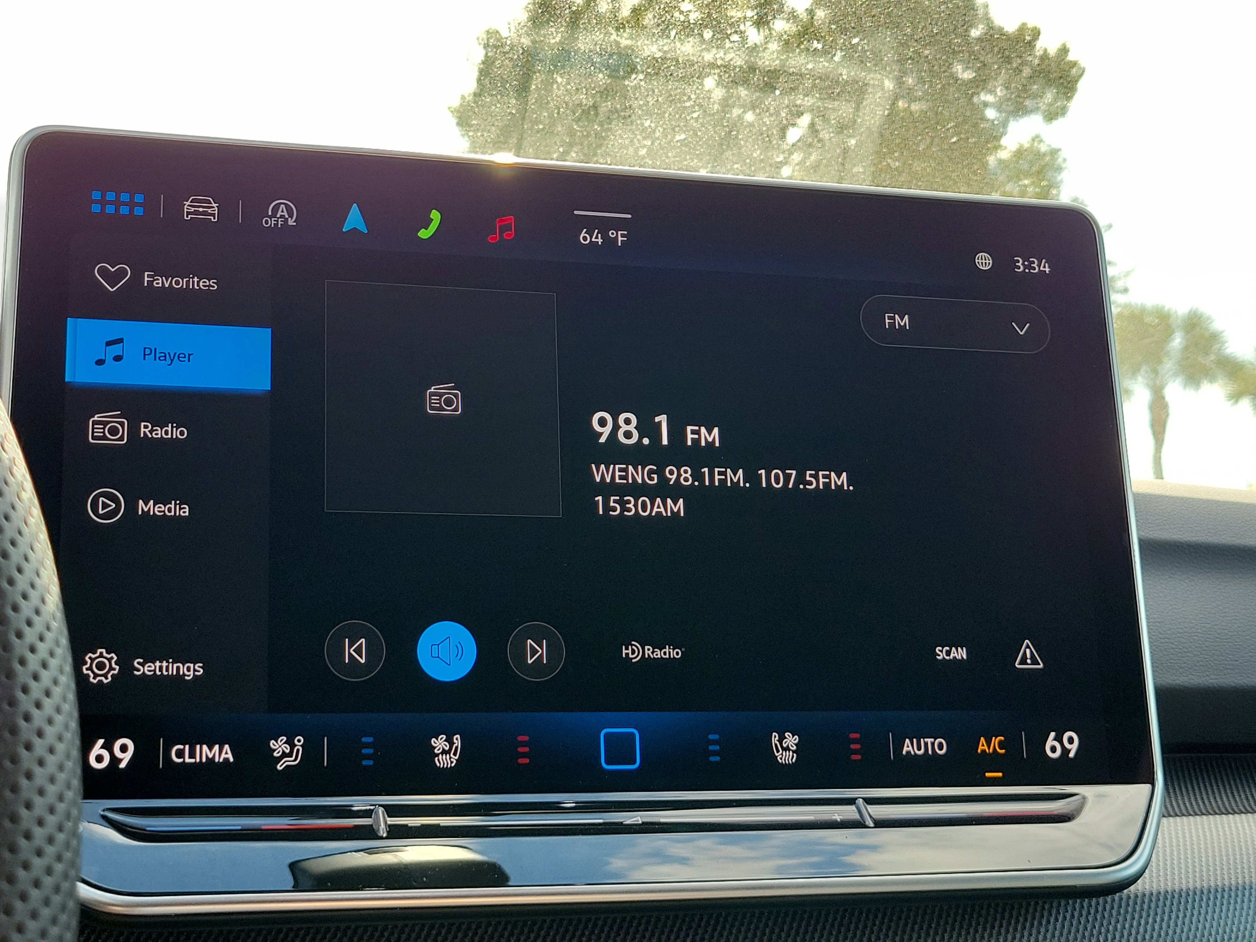 New 2026 Volkswagen Golf AWD/4WD image 27