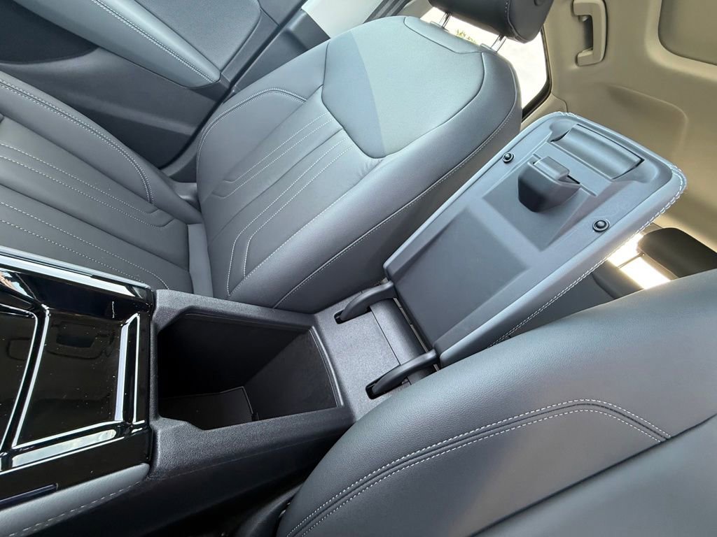 New 2026 Audi Q3 quattro 2.0T image 30