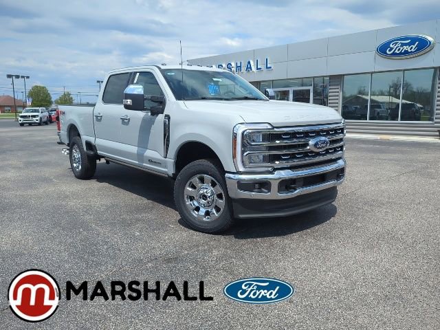 New 2026 Ford F250 Lariat w/ Lariat Ultimate Package