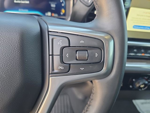 Used 2024 Chevrolet Silverado 1500 LT AWD/4WD image 21