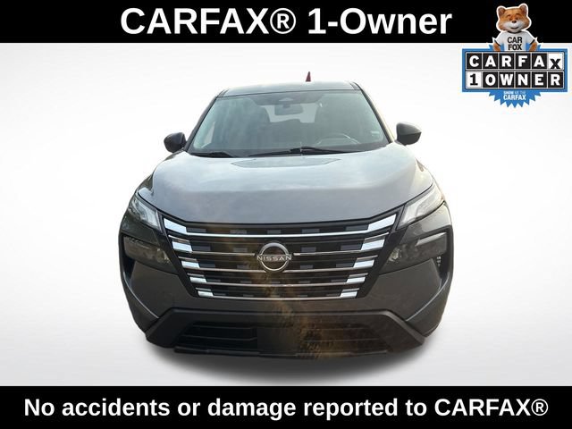 Used 2024 Nissan Rogue S FWD image 2