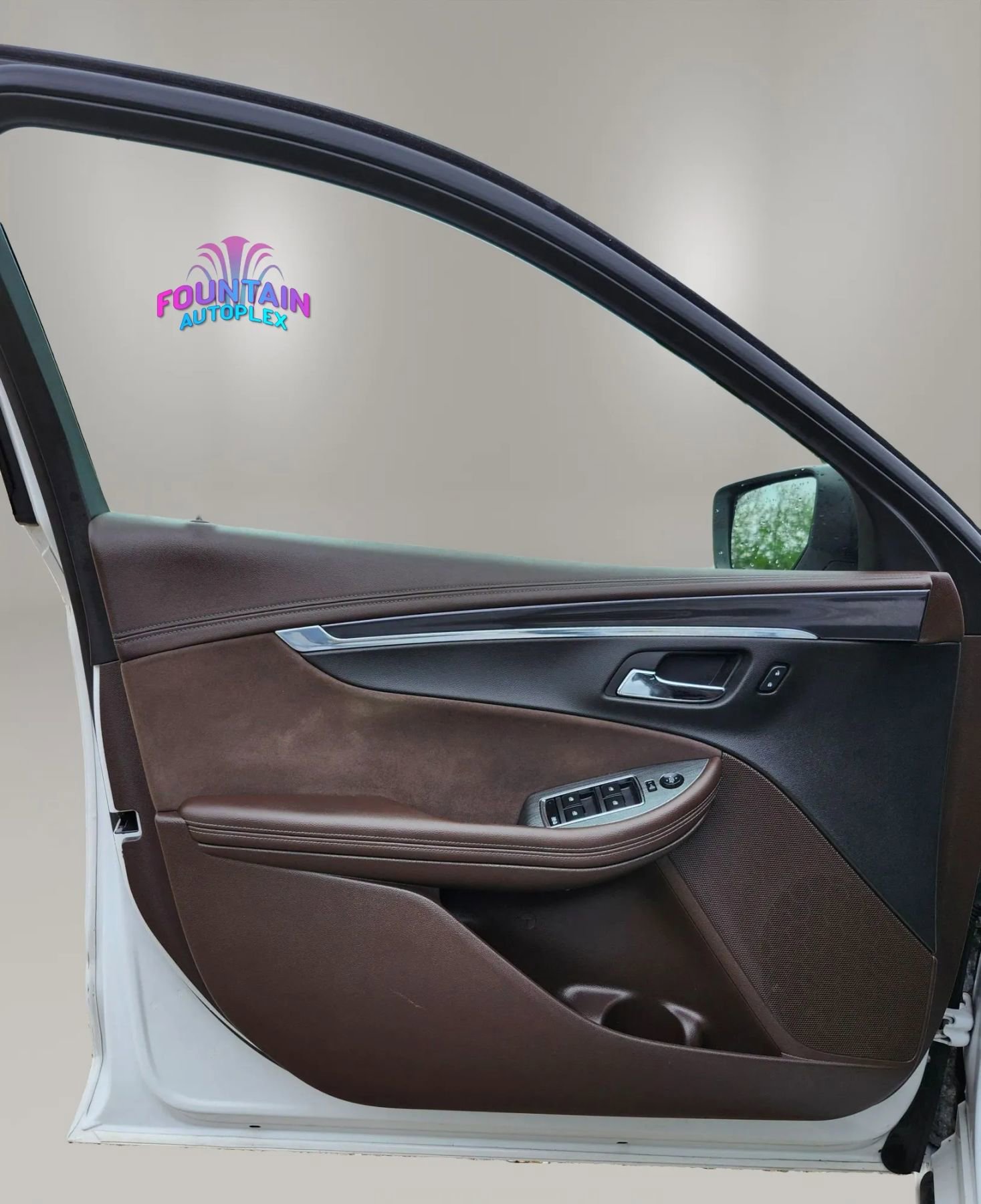 Used 2014 Chevrolet Impala LT w/ Premium Seating Package FWD image 19