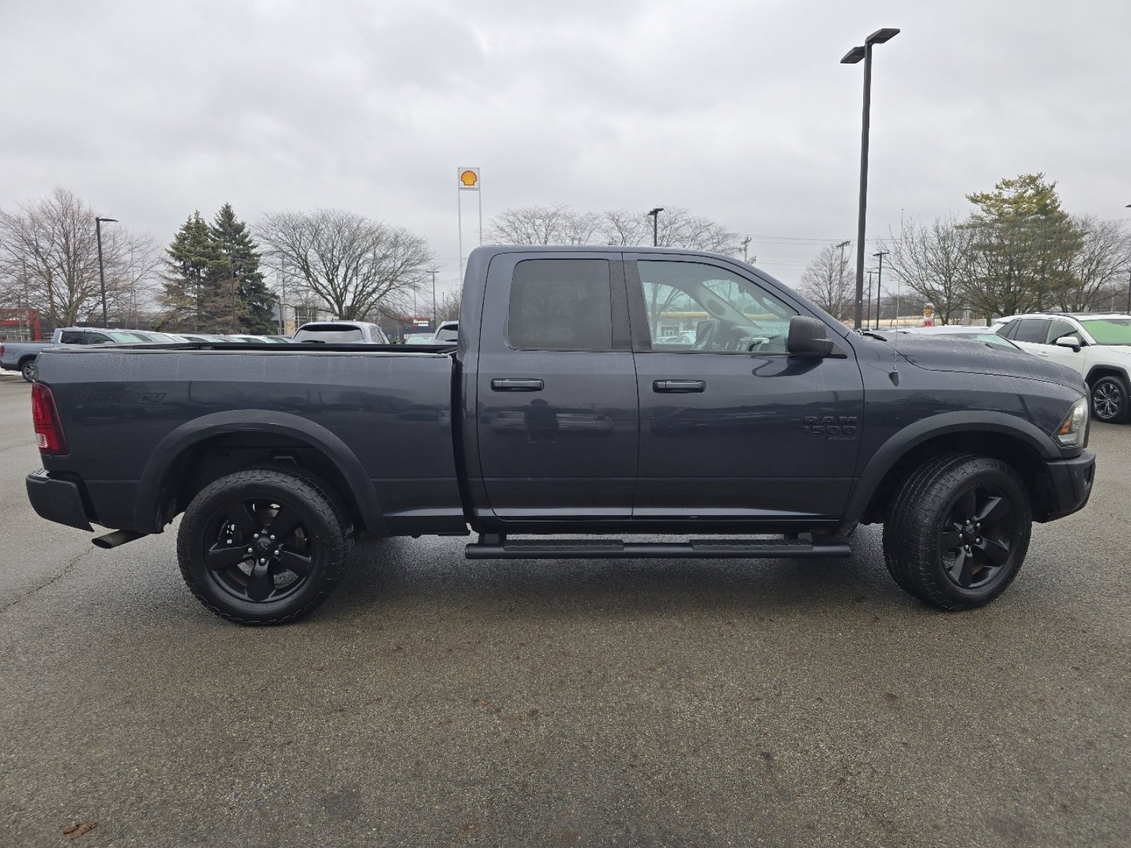 Used 2019 RAM 1500 Classic Warlock image 17