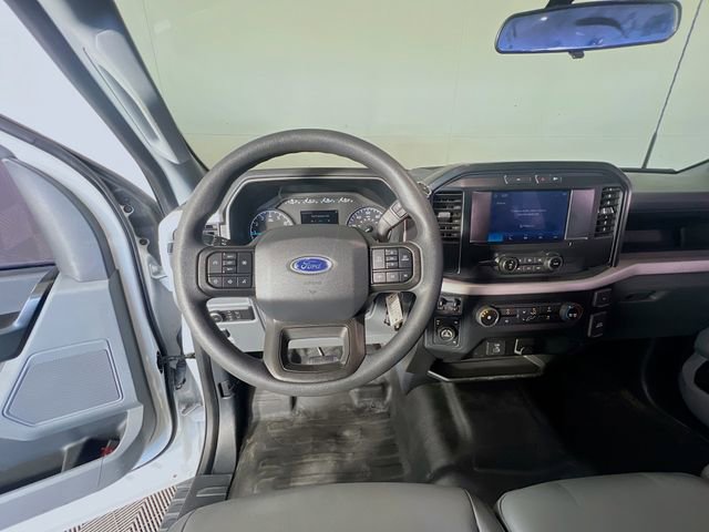 Used 2022 Ford F150 XL w/ Equipment Group 101A High image 14