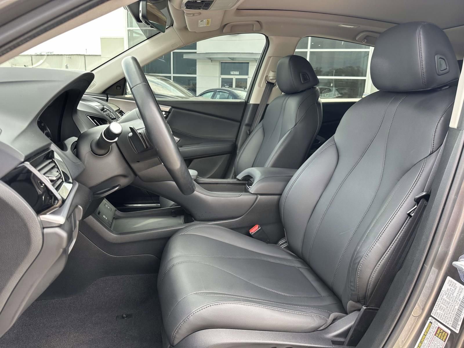 Certified 2024 Acura RDX SH-AWD image 13
