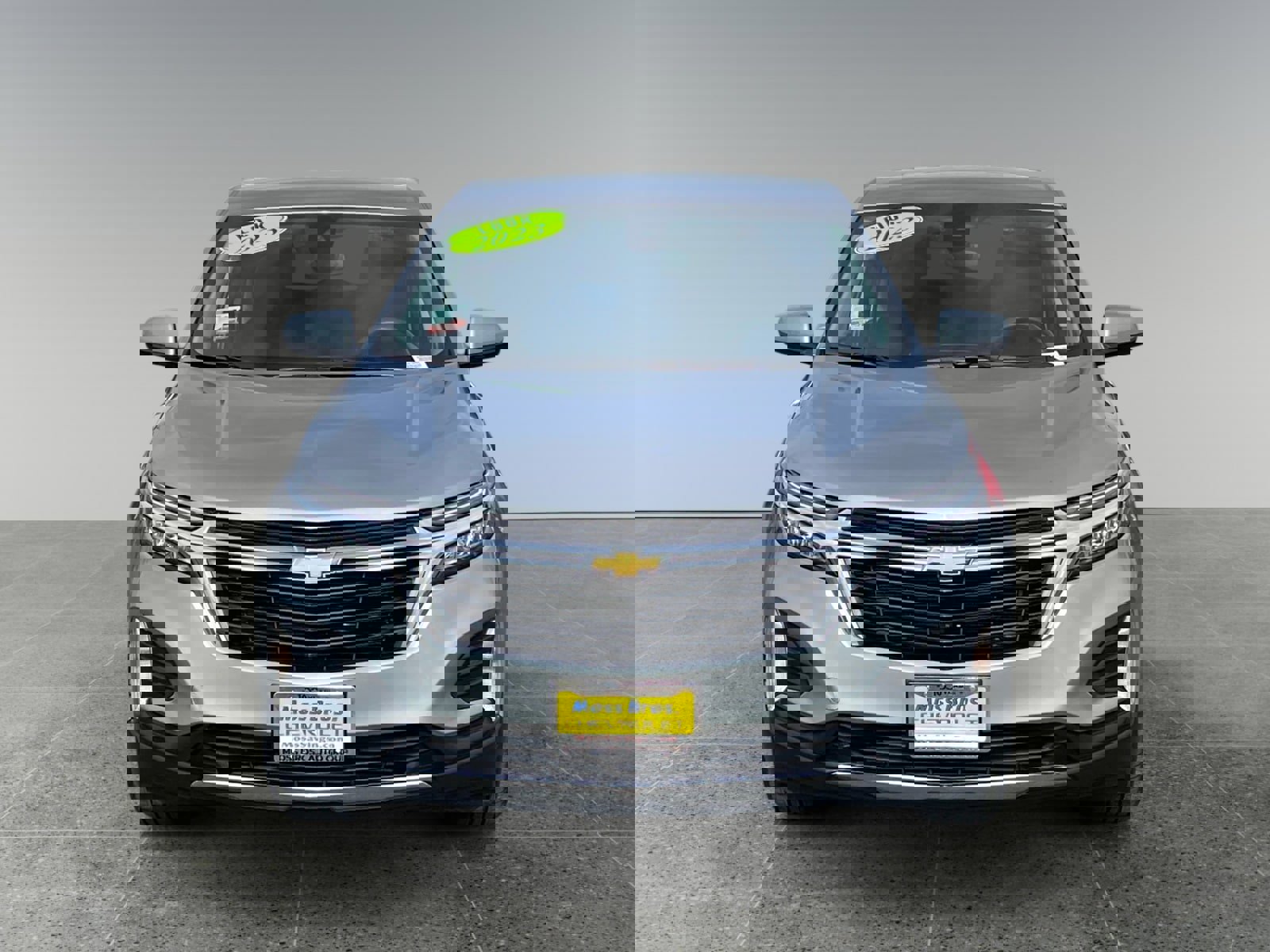 Used 2023 Chevrolet Equinox LT image 8