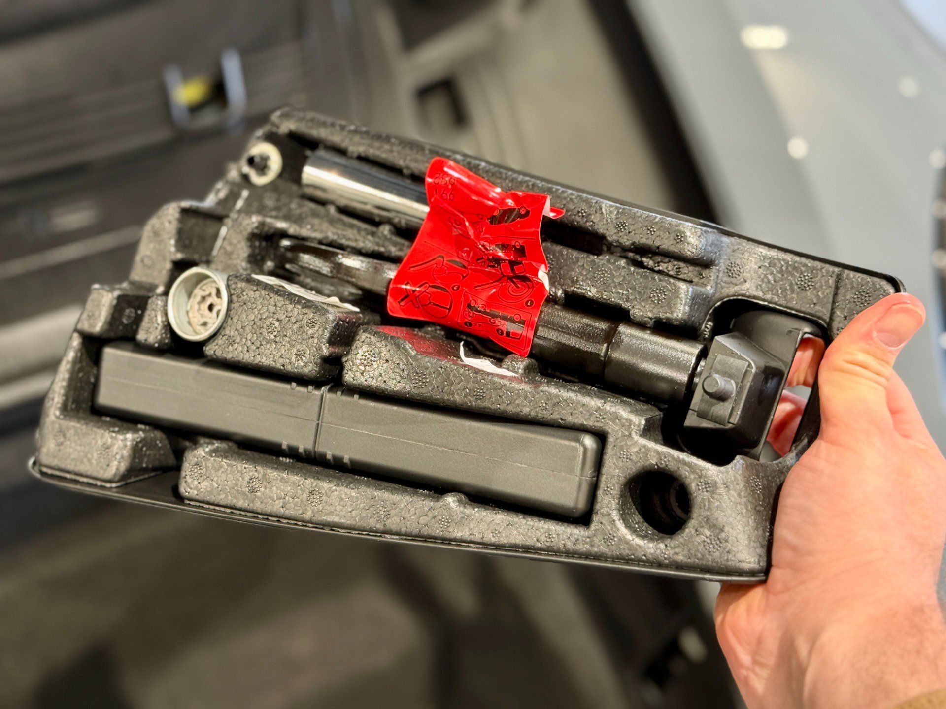 Used 2025 Porsche 718 Cayman S image 70