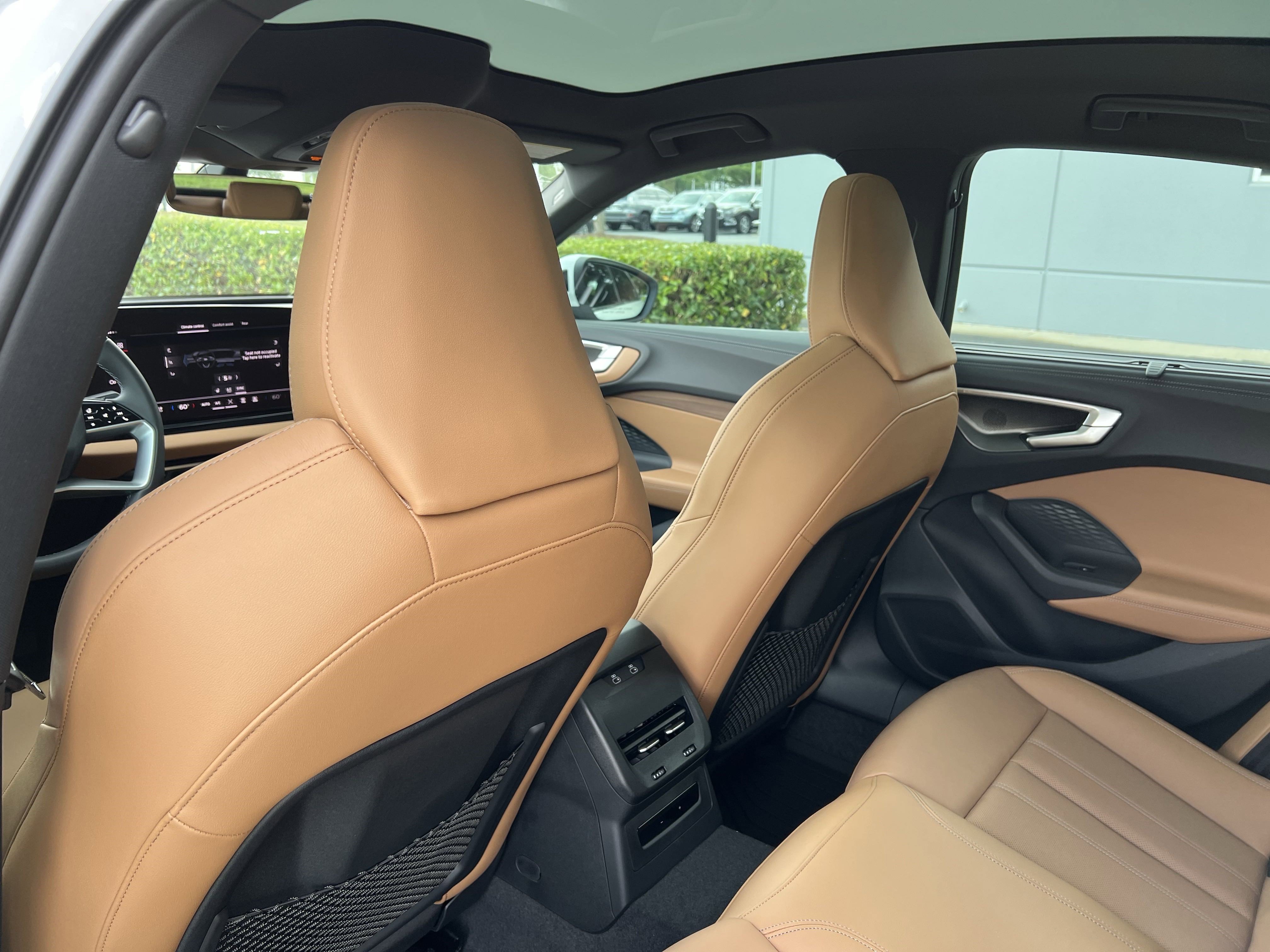 New 2025 Audi A5 2.0T Premium Plus image 34