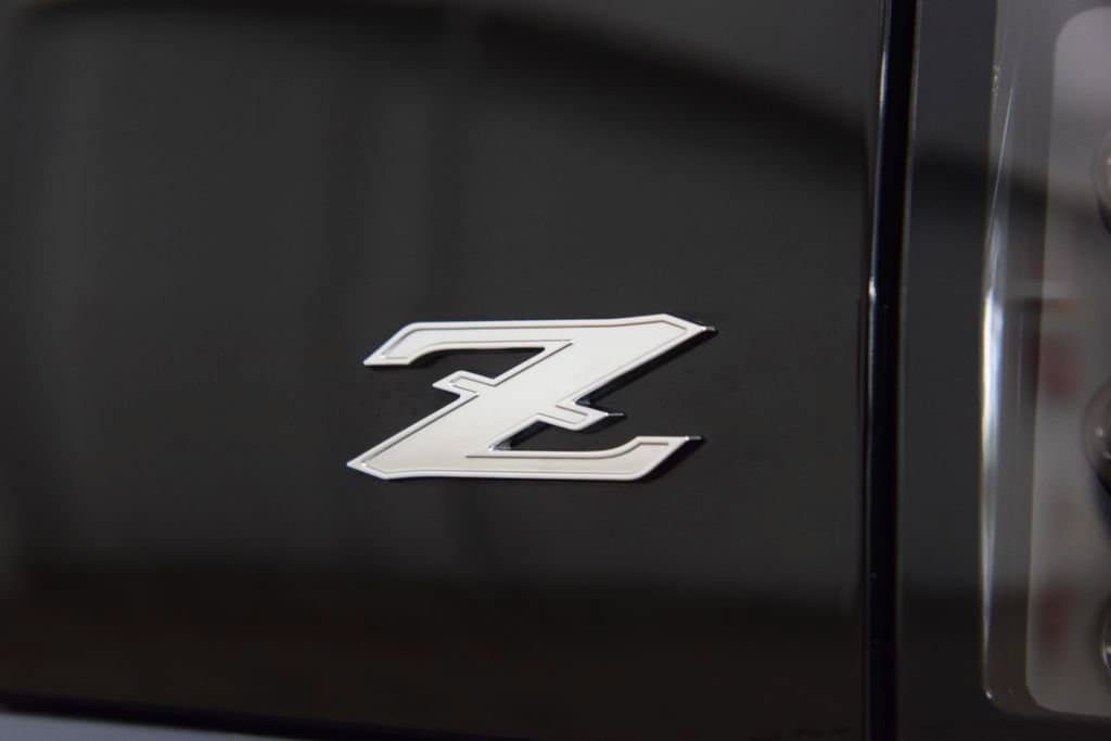 Used 2024 Nissan Z NISMO w/ Floor Mat Package RWD image 22