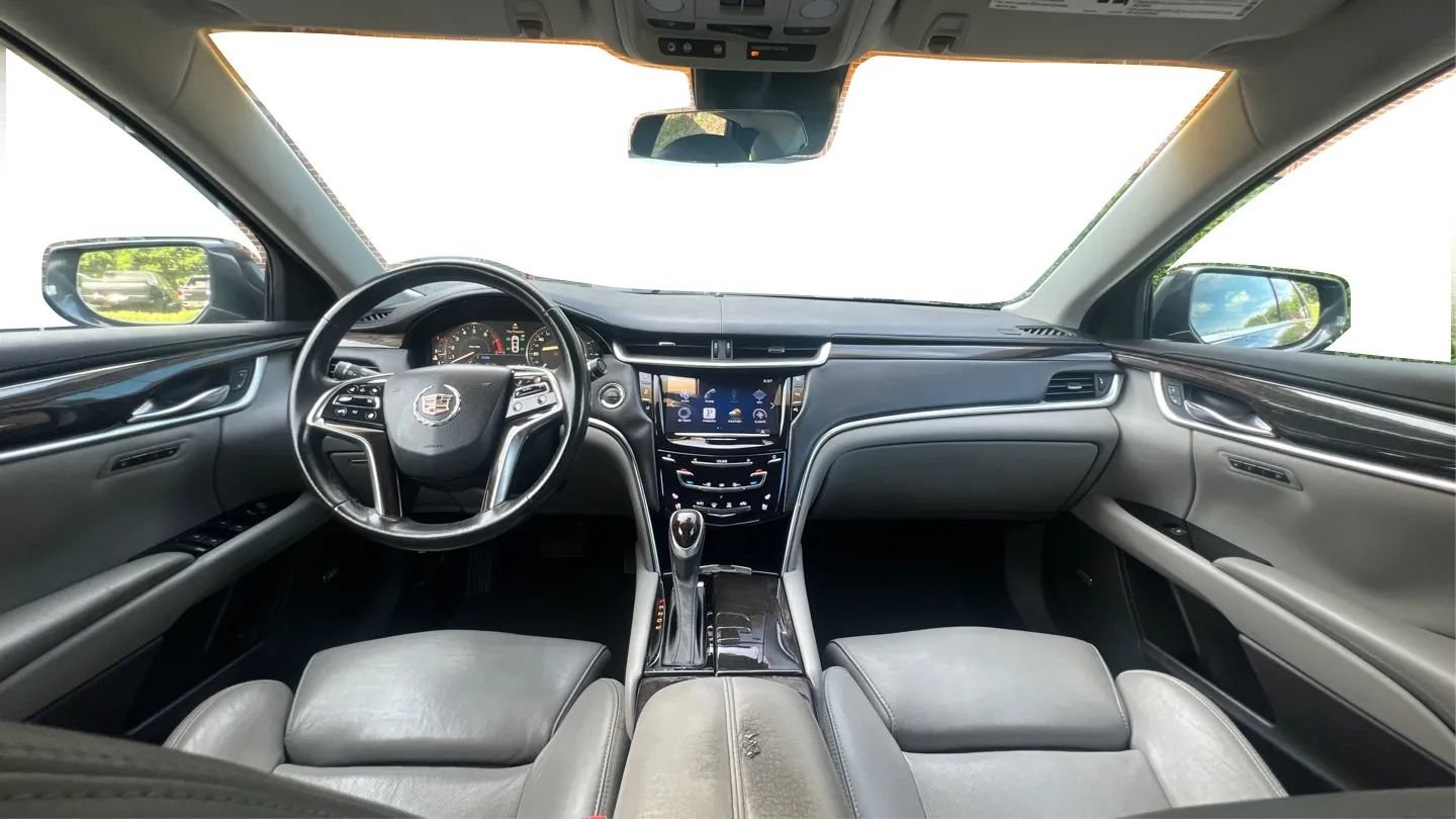 Used 2014 Cadillac XTS Premium FWD image 26