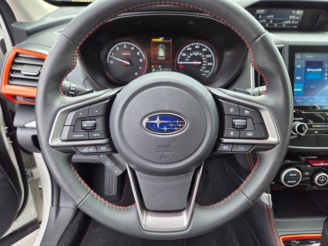 Used 2021 Subaru Forester Sport w/ Popular Package #2 image 17