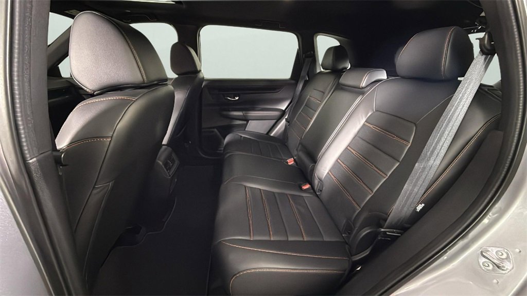 Used 2025 Honda CR-V Sport-L image 28