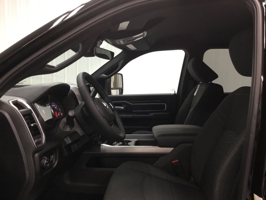 New 2026 RAM 2500 Big Horn image 5