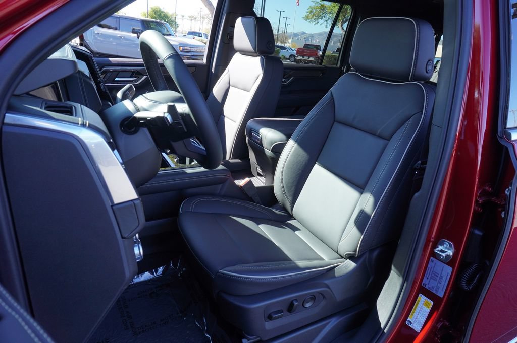New 2026 GMC Yukon XL Elevation AWD/4WD image 14