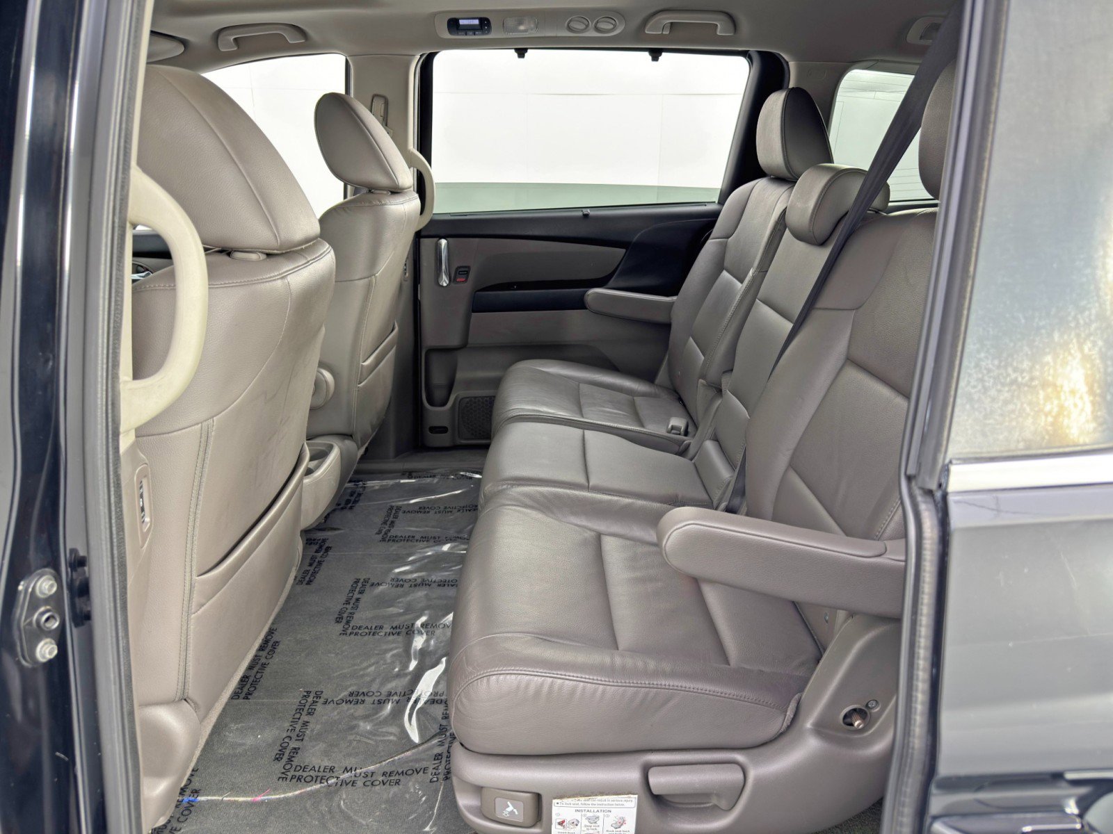 Used 2015 Honda Odyssey EX-L image 38