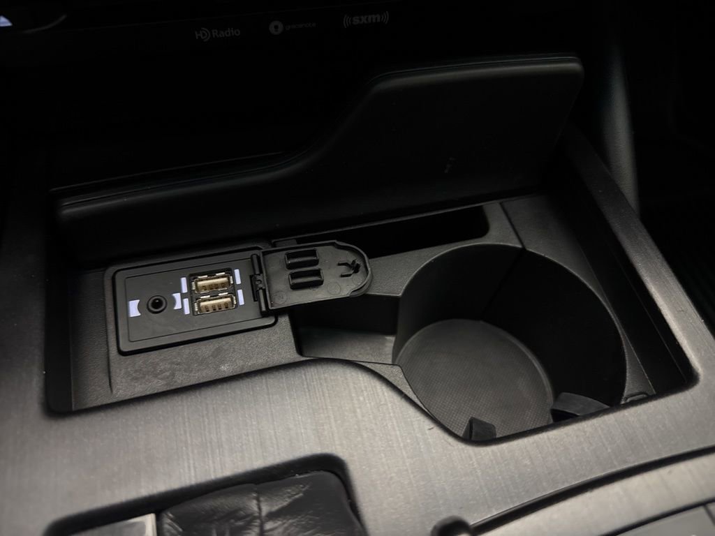 Used 2020 Lexus ES 350 w/ Premium Package image 35