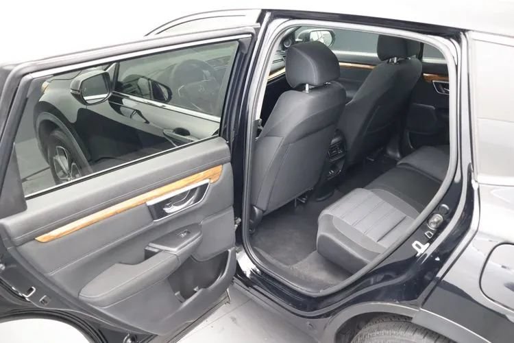 Used 2021 Honda CR-V EX image 14