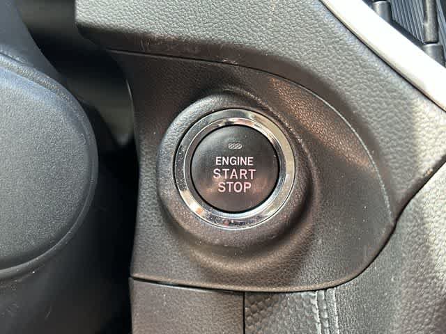 Certified 2024 Subaru Forester Limited AWD/4WD image 11