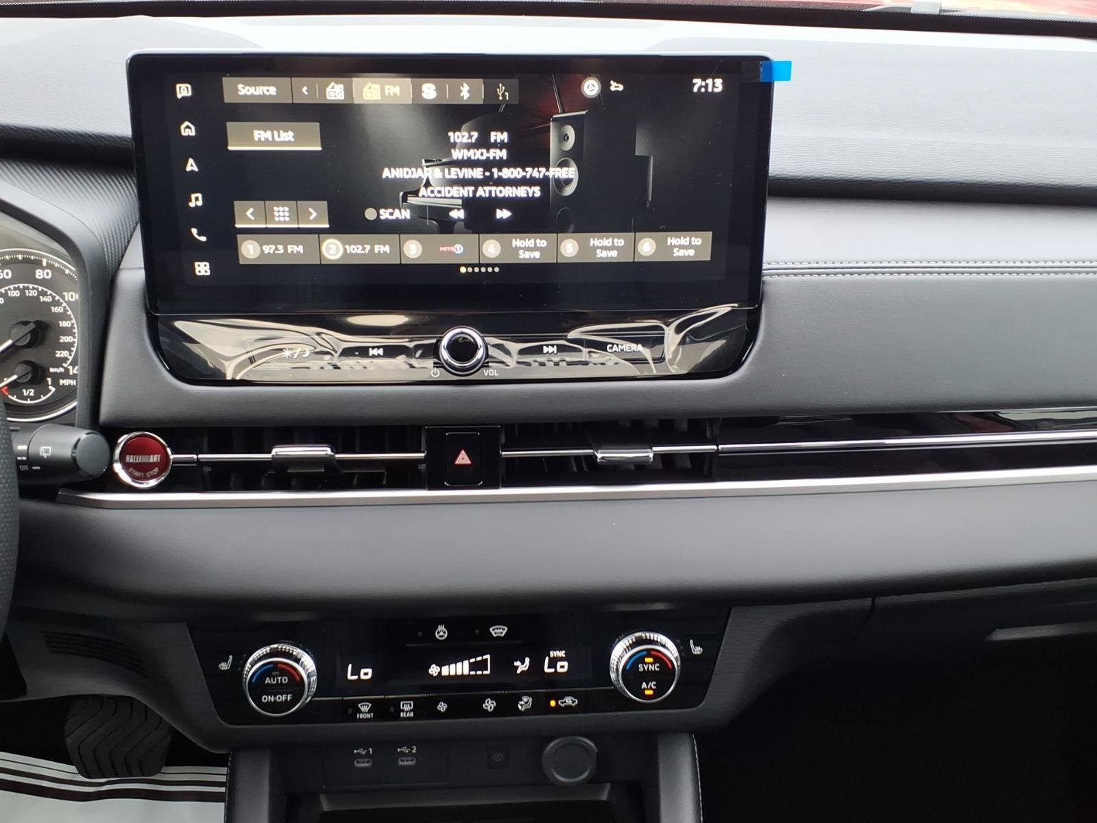 New 2026 Mitsubishi Outlander AWD image 15