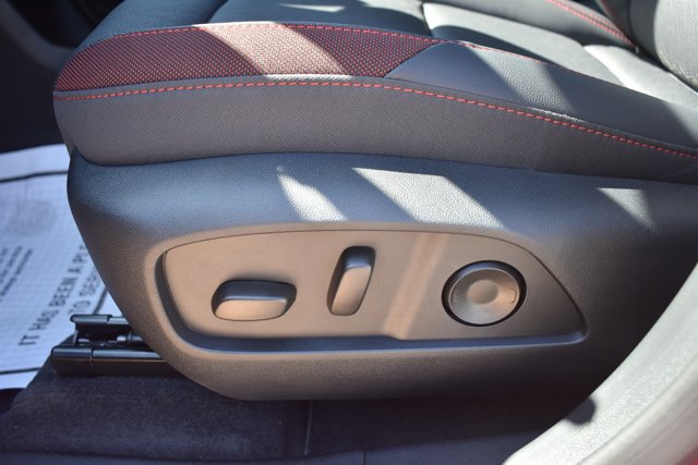 New 2027 Chevrolet Equinox RS w/ Safety and Technology Package FWD image 14