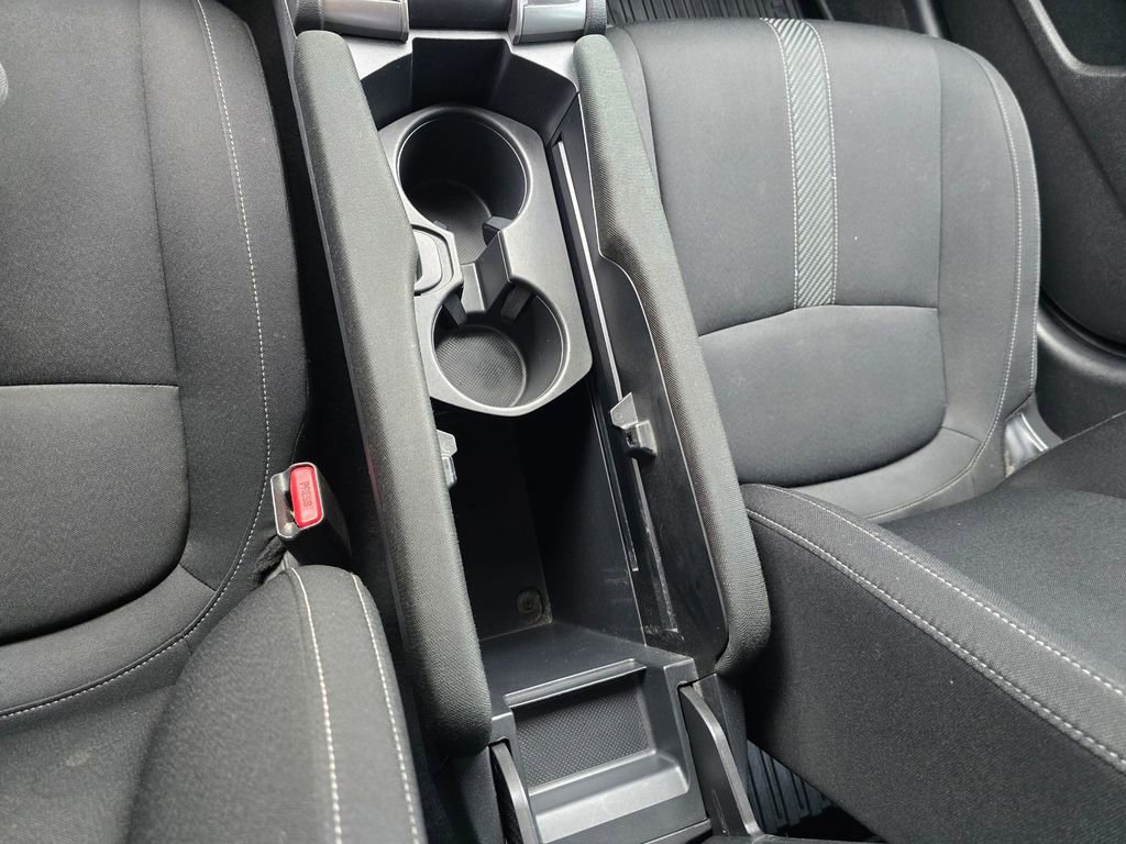 Used 2019 Honda Civic Sport image 26