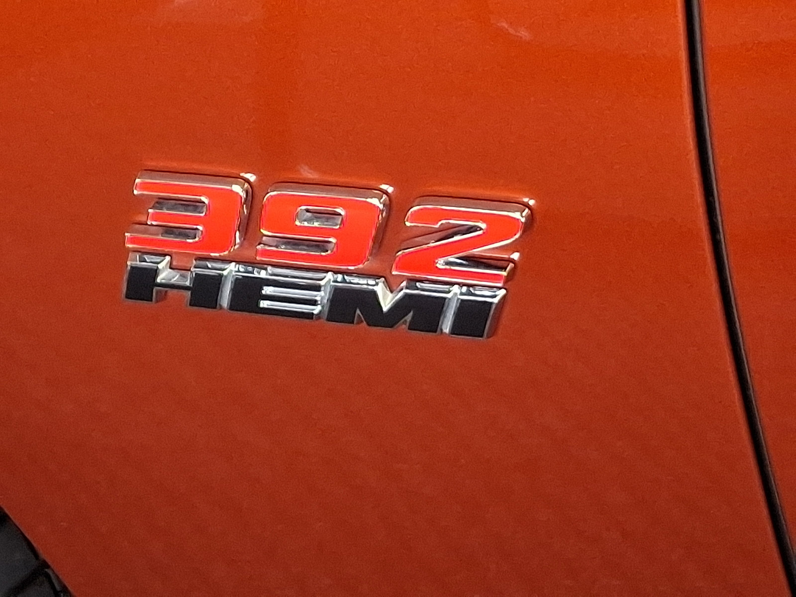 Used 2023 Dodge Charger Scat Pack RWD image 32
