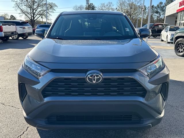 Used 2022 Toyota RAV4 LE image 8