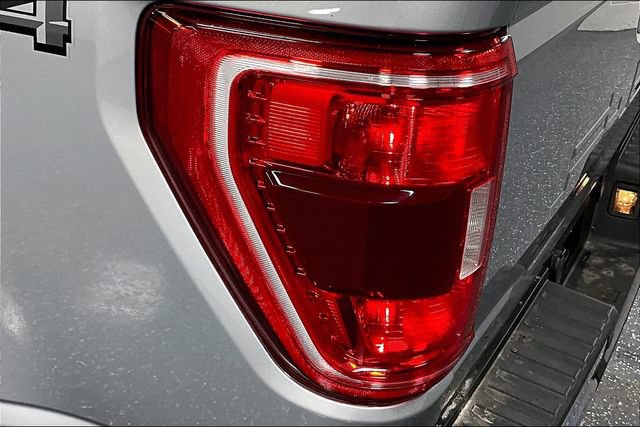 Used 2021 Ford F150 XLT AWD/4WD image 22