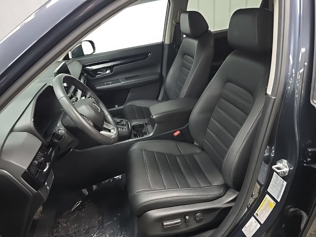 Used 2024 Honda CR-V EX-L image 30