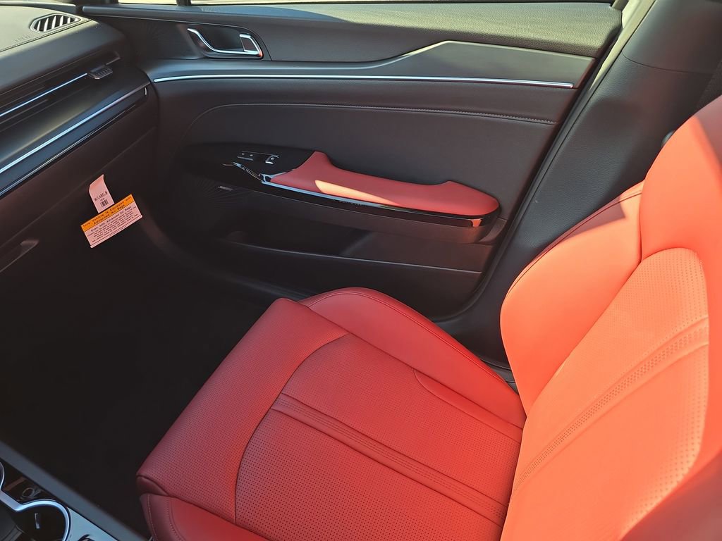 New 2026 Kia K5 GT-Line w/ GT-Line Premium Package image 16