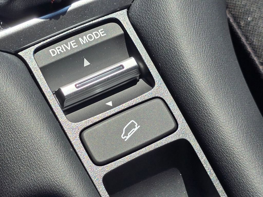 New 2026 Honda HR-V Sport image 6