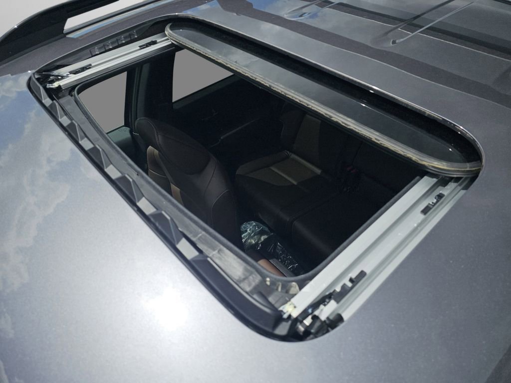New 2026 Honda Ridgeline RTL image 8