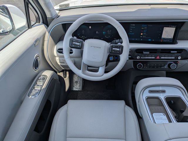 New 2026 Hyundai Palisade SEL image 15