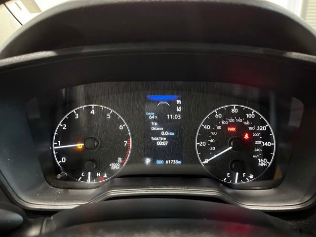 Used 2023 Toyota Corolla LE FWD image 24