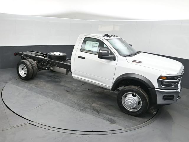 New 2026 RAM 5500 Tradesman image 27