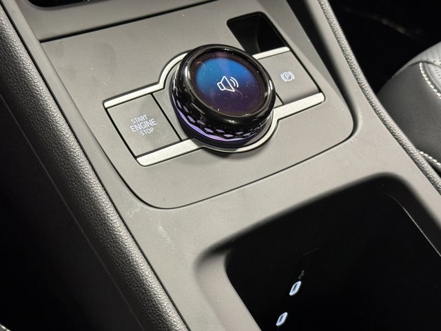 New 2026 Volkswagen Tiguan SE R-Line image 23